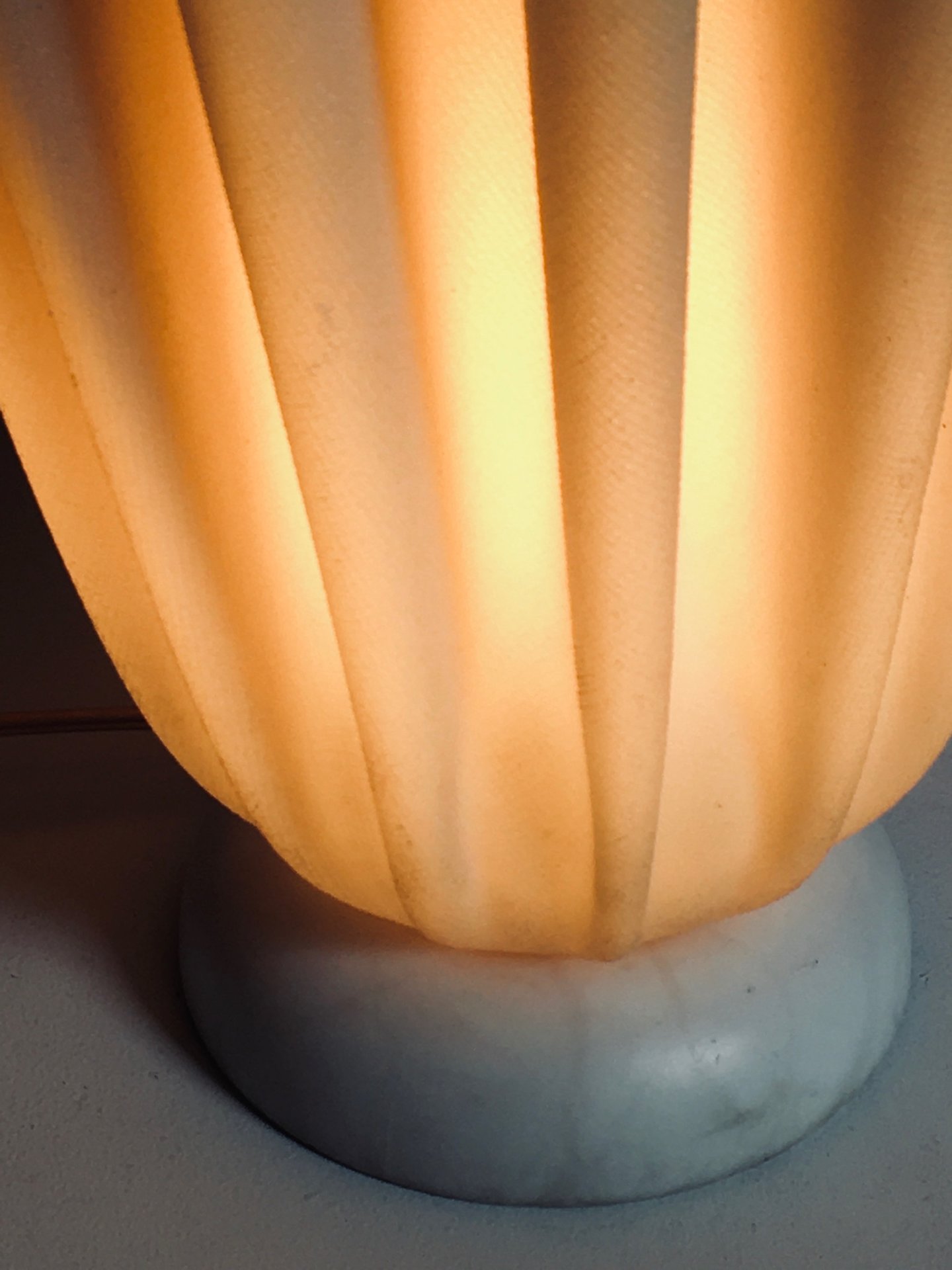 Lampe de table 